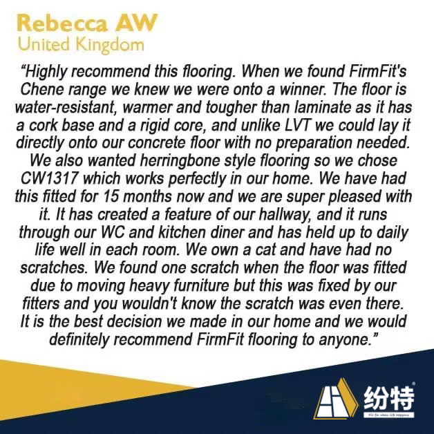 英國Rebecca