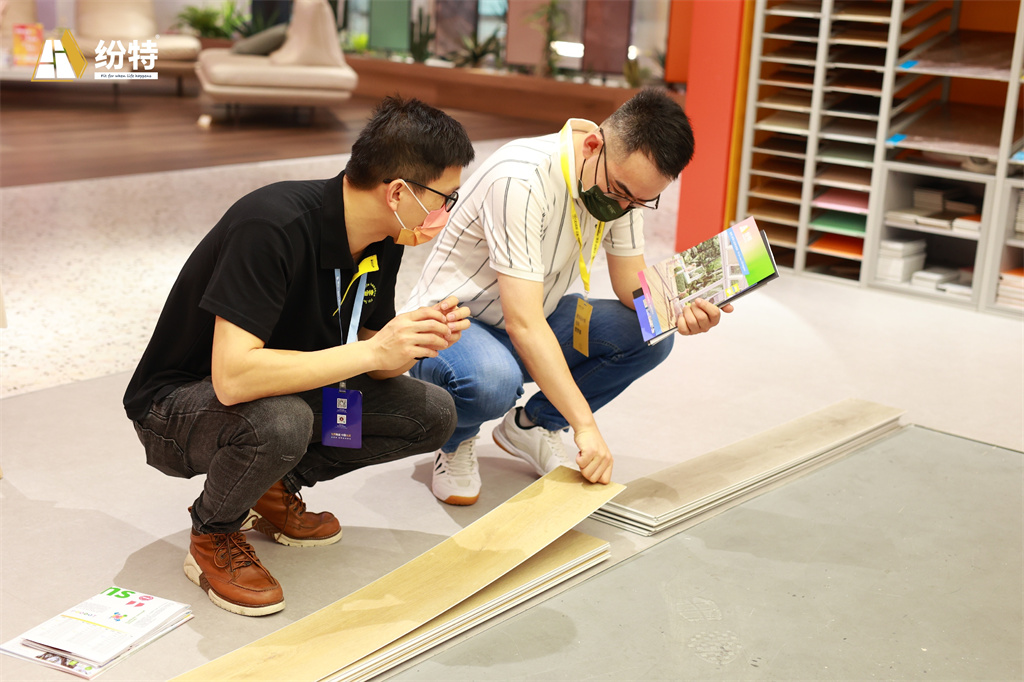 環保材料超新星,不一樣的紛特石晶slay全場! 環保材料超新星,不一樣的紛特石晶slay全場!