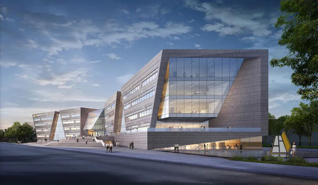 榮譽加冕 | 紛特石晶首獲2022房地產開發企業綜合實力Top500首選品牌 榮譽加冕 | 紛特石晶首獲2022房地產開發企業綜合實力Top500首選品牌