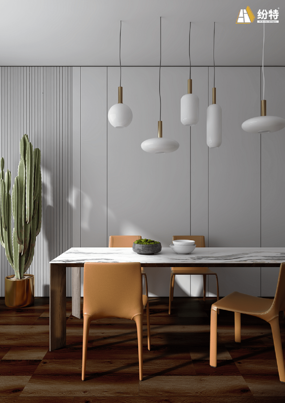 紛特石晶地板淺談石晶墻板為何能成為市場的寵兒? 紛特石晶地板淺談石晶墻板為何能成為市場的寵兒?