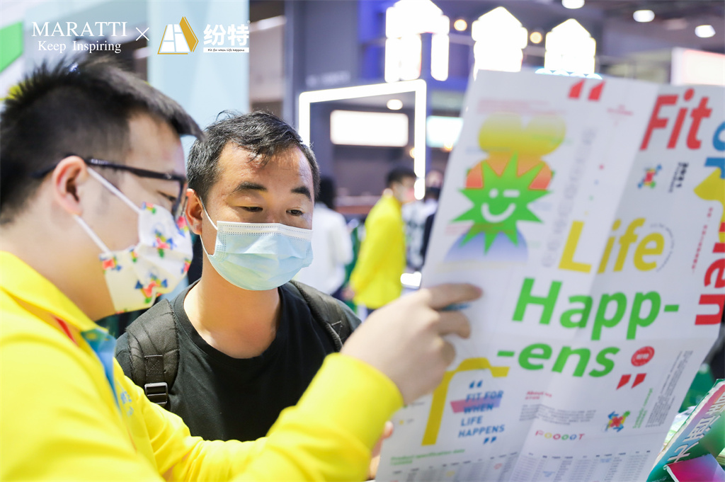 Maratti瑪拉蒂與紛特石晶戰(zhàn)略聯(lián)手:Smart Office定義未來辦公生活方式 Maratti瑪拉蒂與紛特石晶戰(zhàn)略聯(lián)手:Smart Office定義未來辦公生活方式