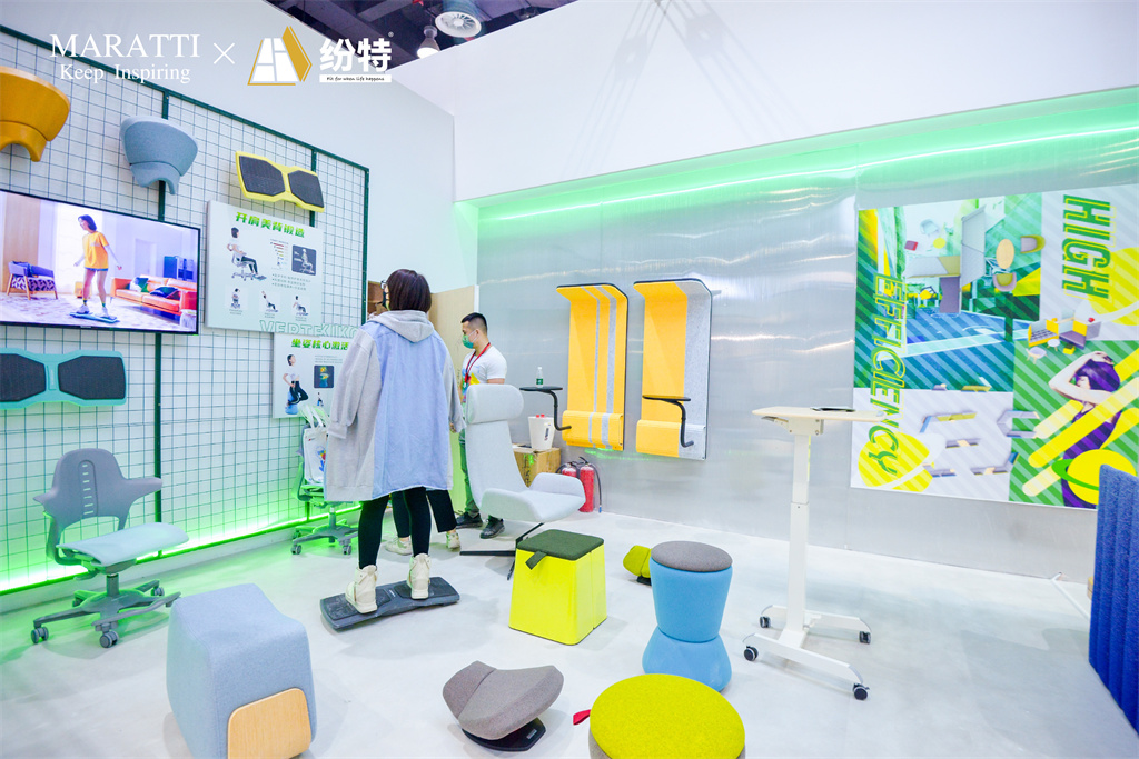 Maratti瑪拉蒂與紛特石晶戰(zhàn)略聯(lián)手:Smart Office定義未來辦公生活方式 Maratti瑪拉蒂與紛特石晶戰(zhàn)略聯(lián)手:Smart Office定義未來辦公生活方式