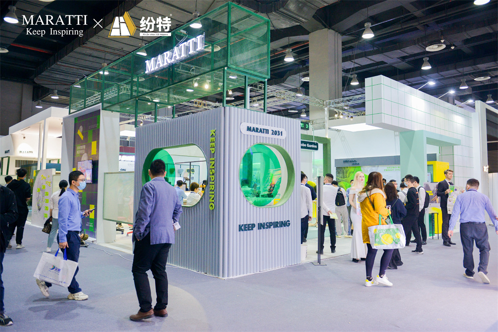 Maratti瑪拉蒂與紛特石晶戰(zhàn)略聯(lián)手:Smart Office定義未來辦公生活方式 Maratti瑪拉蒂與紛特石晶戰(zhàn)略聯(lián)手:Smart Office定義未來辦公生活方式