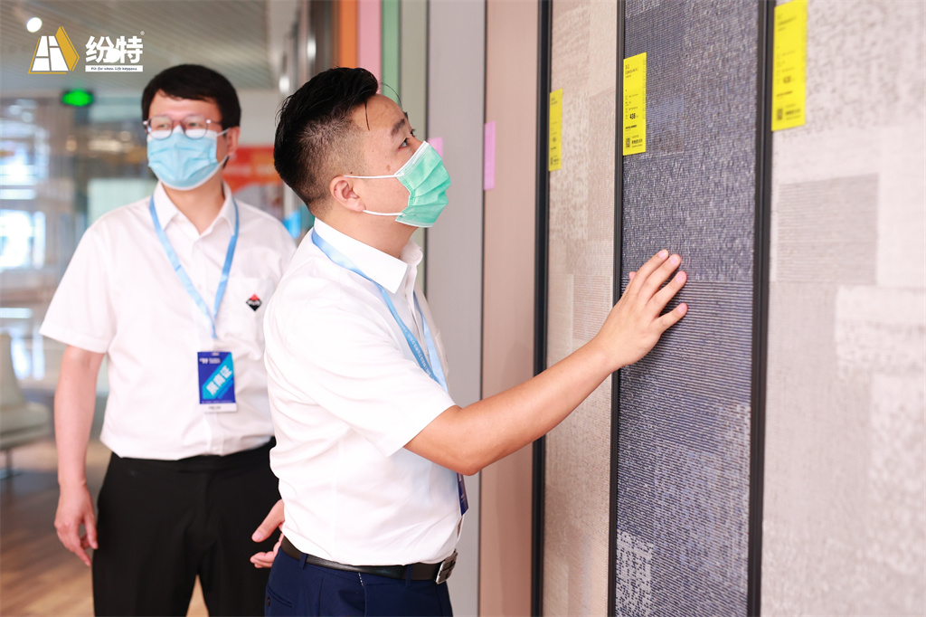 環保材料超新星,不一樣的紛特石晶slay全場! 環保材料超新星,不一樣的紛特石晶slay全場!